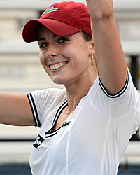 Alize Cornet